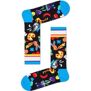 Happy Socks Summer sock printjes unisex