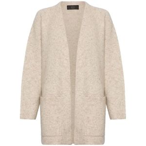 HET Amsterdam - HF-25-93 - Vest - Zand