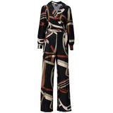K-Design - Jumpsuit - Veelkleurig