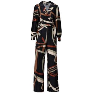 K-Design - Jumpsuit - Veelkleurig