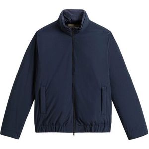 Woolrich Cloud lewis bomber cfwoou2076mrut5182