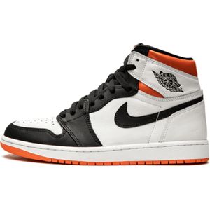 Nike Air jordan 1 high og electro orange