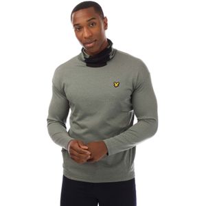 Lyle And Scott - Zomersnood - Groen - Accessoire