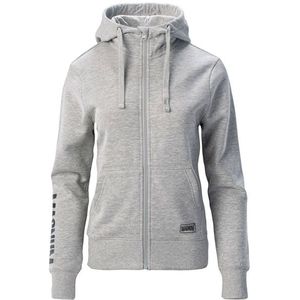 Magnum Dames lepus ii full zip hoodie