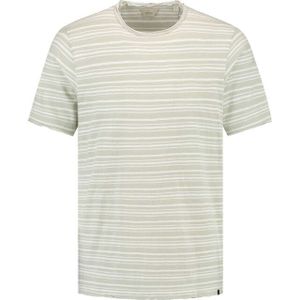 Dstrezzed - DS Mc Queen Stripe - T-shirt