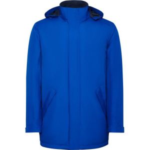 Roly - Gewatteerde Parka - Groen - 100% Gerecycleerd Polyester - Waterdicht