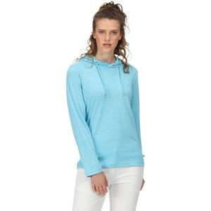 Regatta - Maelys - Hoody - Blauw