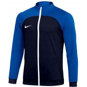 Nike - Academy Pro Dri-FIT - Track Jacket - 100% Polyester - Met Lange Mouwen