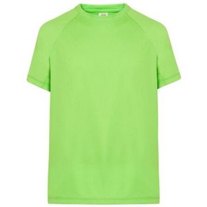 JHK Heren sport t-shirt