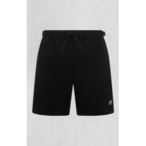 Moose Knuckles Men logo swim short