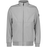 Airforce Softshell jacket paloma grey