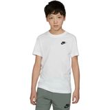 Nike Sportswear embered futura t-shirt
