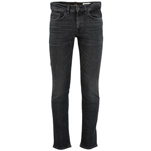 Hugo Boss Broek delaware bc-p black