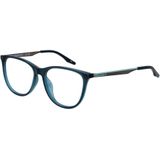 Converse - Cat Eye - Optische Frames - Blauw - Dames