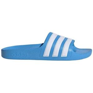 Adidas - Adilette Aqua - Badslippers - Gestreept - Kinderen