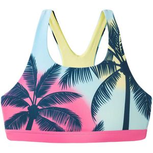 Aquawave Meisjes rodani palm bikini top