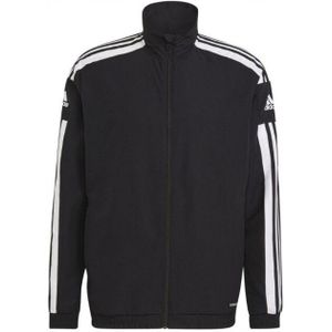 Adidas - Squadra 21 - Jas - Primegroen - 100% Gerecycleerd Polyester