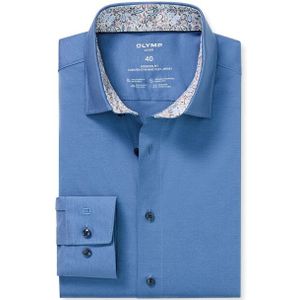 Olymp Luxor 24/7 modern fit dress shirt