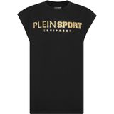 PLEIN SPORT - Tank Top - Mouwloos T-shirt - Gelamineerd