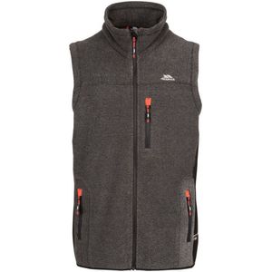 Trespass Heren jynxless fleece at300 gilet