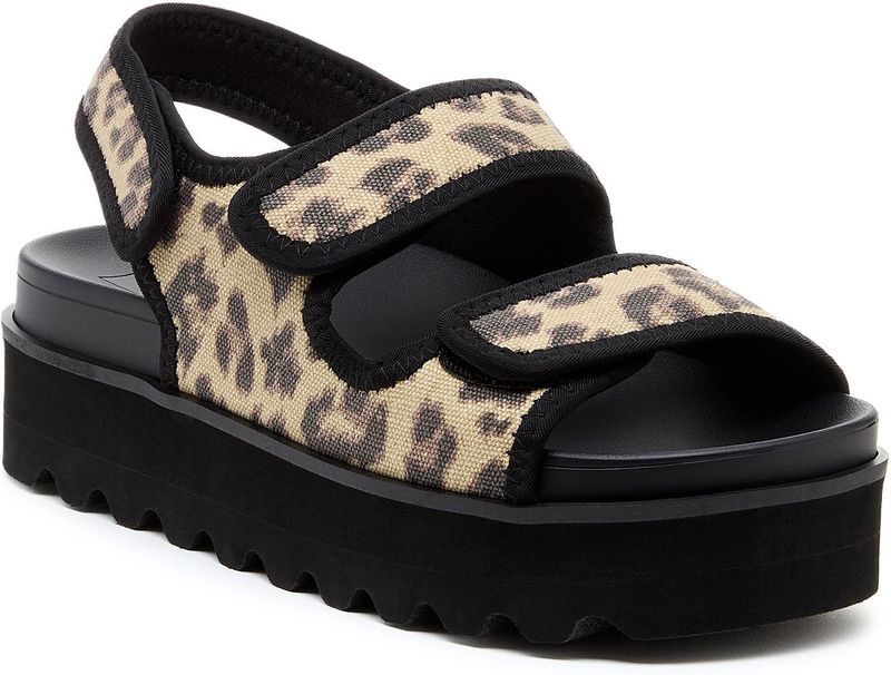 Rocket Dog - Balmy Dexter - Sandalen - Bruin/Zwart