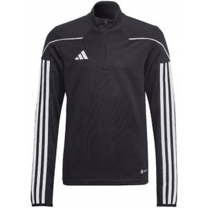 Adidas - Tiro 23 League - Trainingssweater - 100% Gerecycled Polyester - Met Lange Mouwen