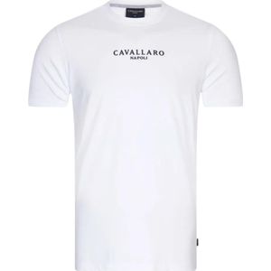 Cavallaro Bari t-shirts