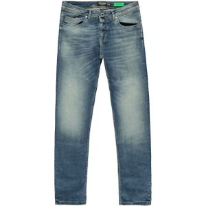 Cars 7842881 blast blue denim