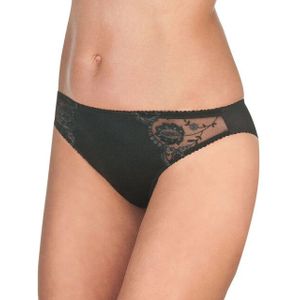 Conturelle Provence rio slip 81005 004 black