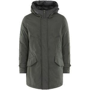 Woolrich Heren polar high collar parka