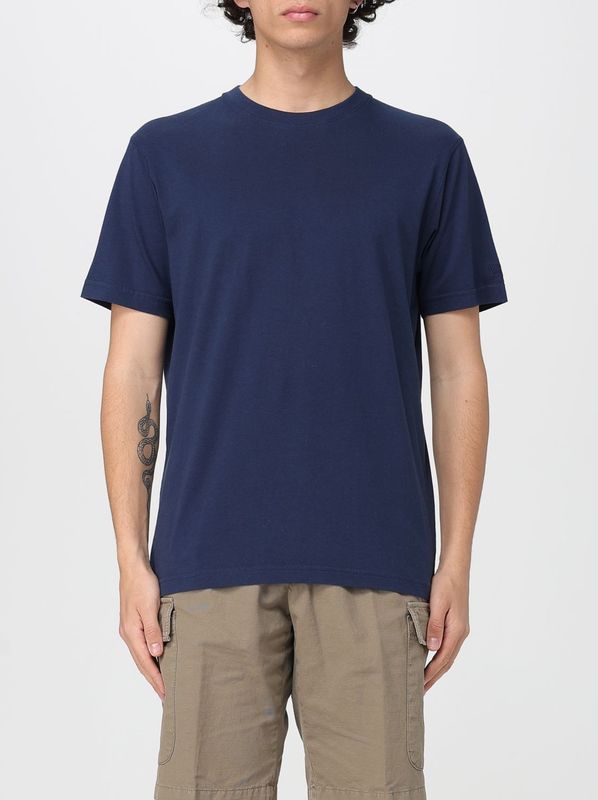 Korte Mouwen Crew Neck T-shirt