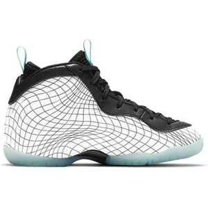 Nike - Little Posite One PS - Kinderschoenen - Wit