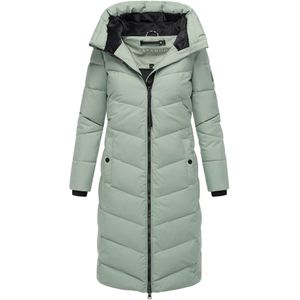 Navahoo Smacking Bear Gewatteerde winterjas voor dames - warm en elegant