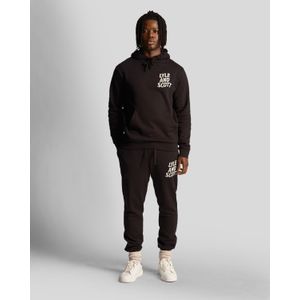 Sweatshirt - Capuchon - Normale Pasvorm - Lange Mouw - Zacht Aanvoelend