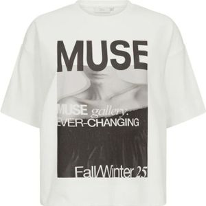 Copenhagen Muse Cmmuse tee jet stream