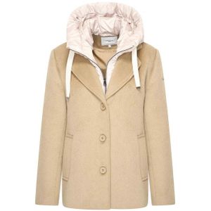 HV Society Woolmix jacket hvsautumn