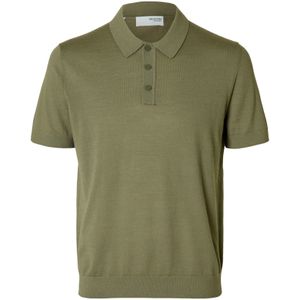 Selected Homme - Poloshirt - Korte Mouwen