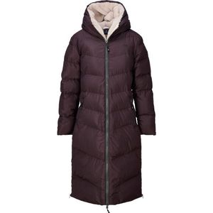 Nordberg hilary long puffer jack urban jack dames -