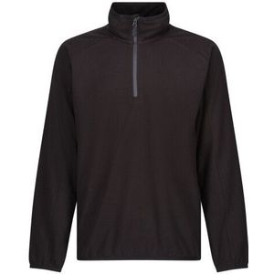 Regatta - Navigate - Fleece - Heren - Half Zip - 100% Polyester