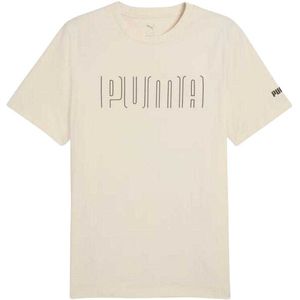Puma - Grafisch Sport T-shirt - Korte Mouwen - Heren