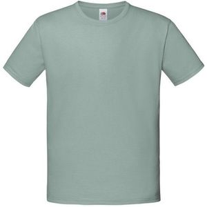 Fruit of the Loom - Iconic 150 - T-shirt - Effen - Kinder