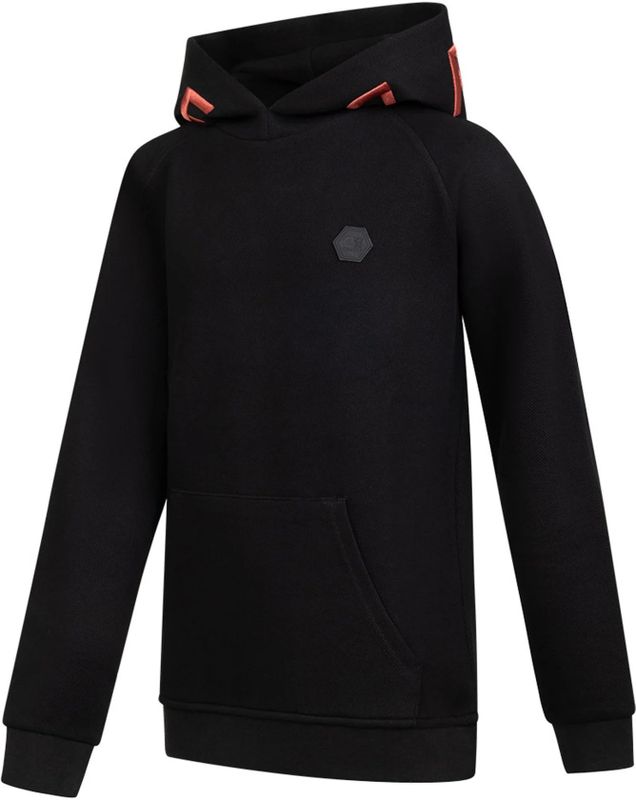 Cruyff Cruyff jongens hoodie structure