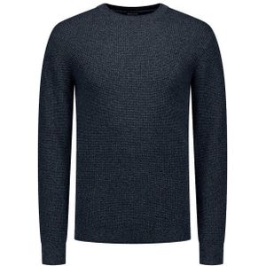 Saint Steve - Pullover 240480 - Blauw