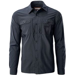 Magnum Heren defender overhemd