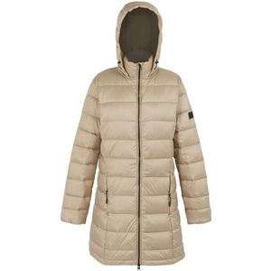 Regatta - Winterjas - Zwart - 100% Polyester - Ademend, Lichtgewicht