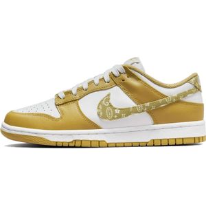 Nike Dunk low barley paisley (w)