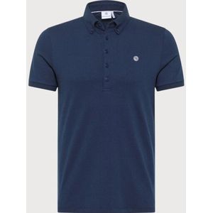 Blue Industry - M25 Polo - Poloshirt