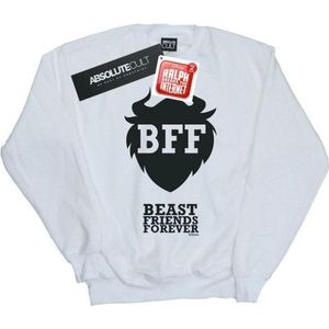 Li-cense Disney heren wreck it ralph belle´s shirt sweatshirt