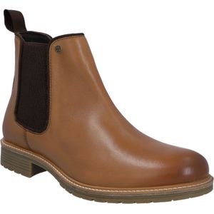 Munro - Jura - Chelsea Boots - All-terrain - Eersteklas Leer