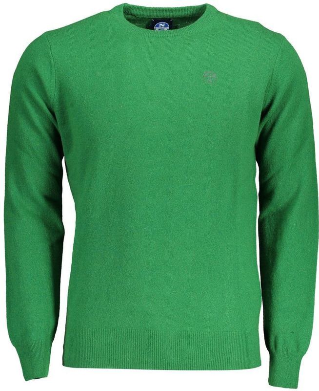 Kasjmier Crewneck Trui